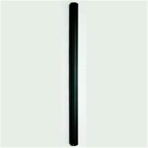 Maxim Lighting Maxim Lighting 1093BK Burial Pole 9.22 lb - Black 1093BK - main